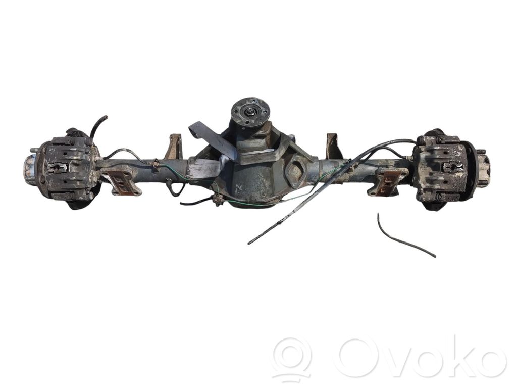 Hinterachsdifferential   5010443248,5010443248,5600433350