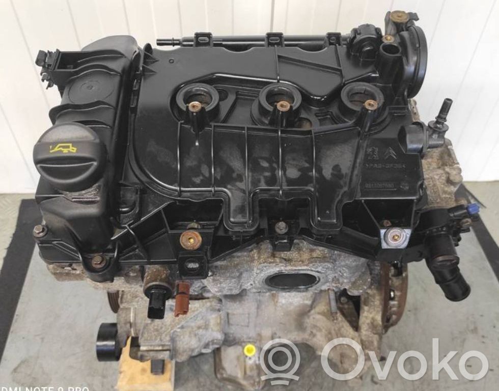 Peugeot 301 Engine 