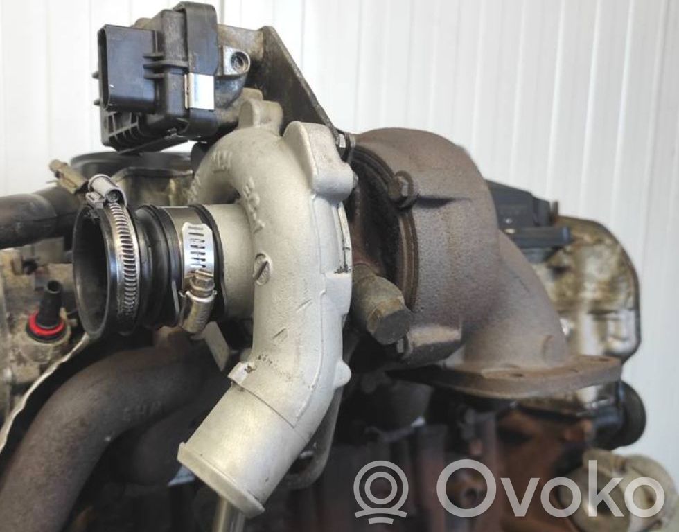 Ford Transit Turbo 