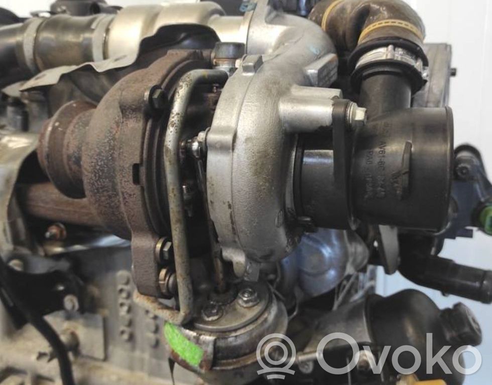 Turbina   9686120680,96861206806