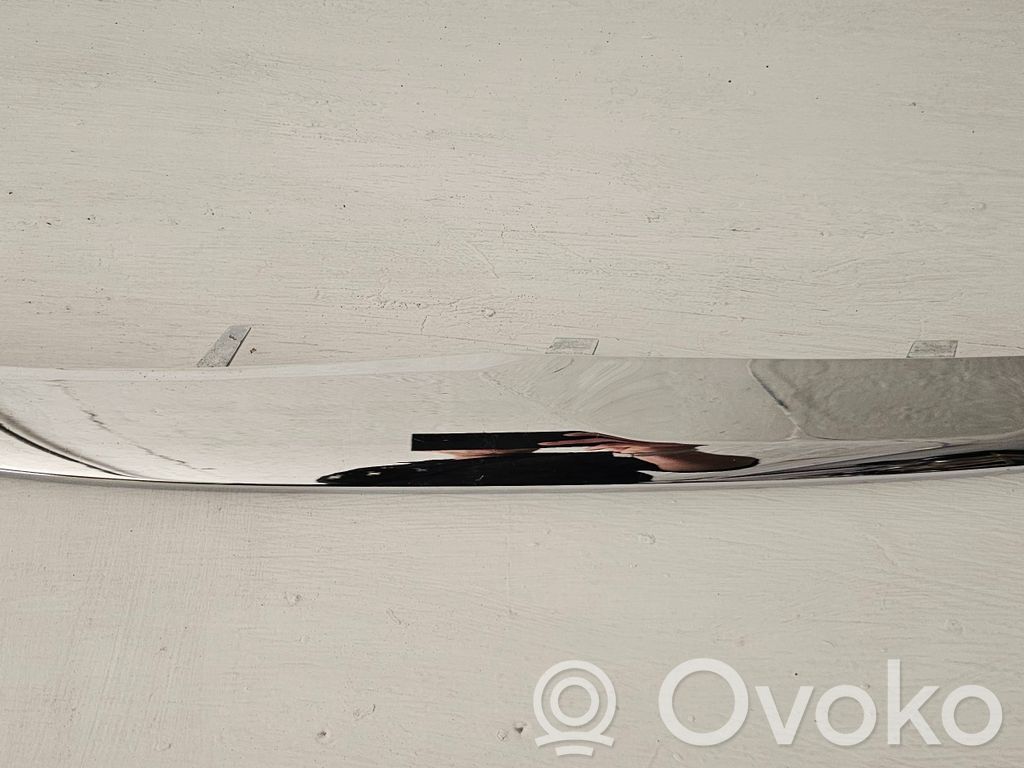 BMW X5 G05 Ornament îmbinare bară față 