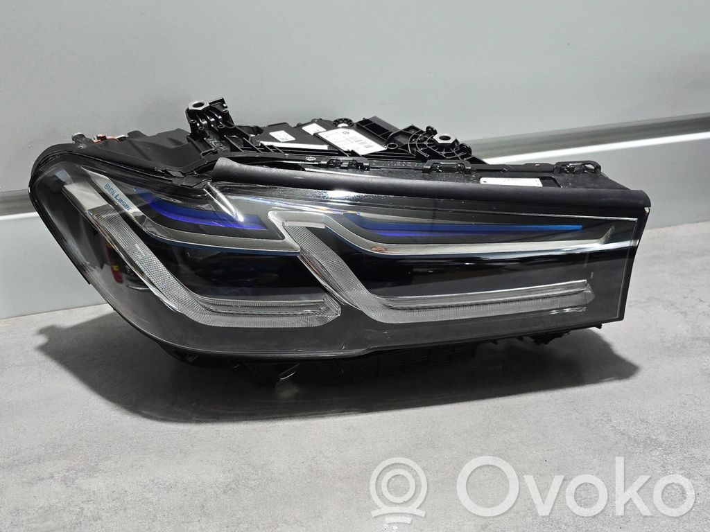 Lampa przednia   L8976L76