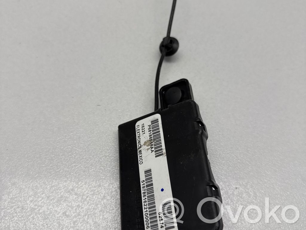 Antenna control unit   P68186558AA,16221,5197861622100006