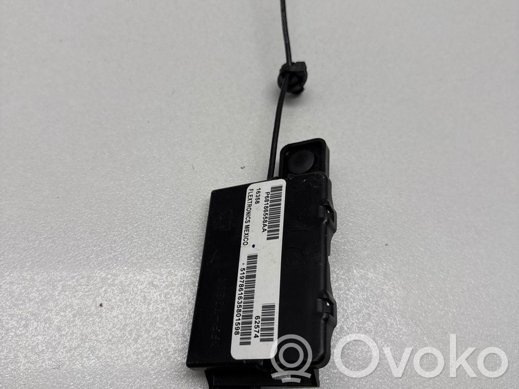 Antenos valdymo blokas   P68186558AA,16358,5197861635801598