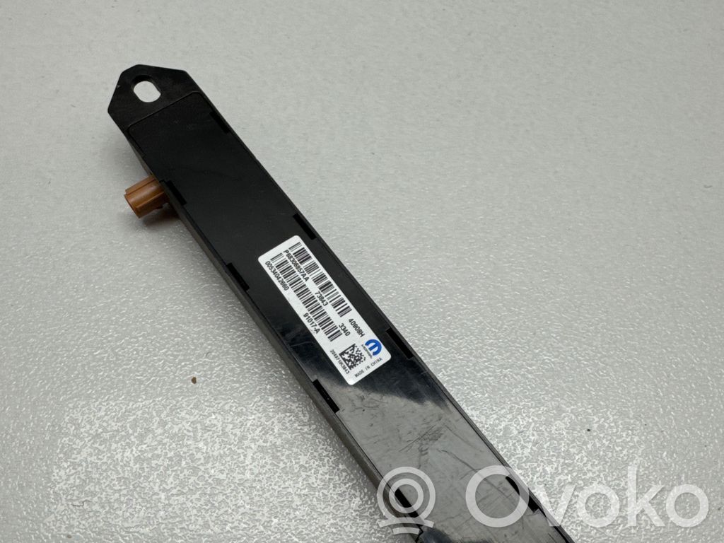 Antenos valdymo blokas   P68306857AA,00534042660,91017A