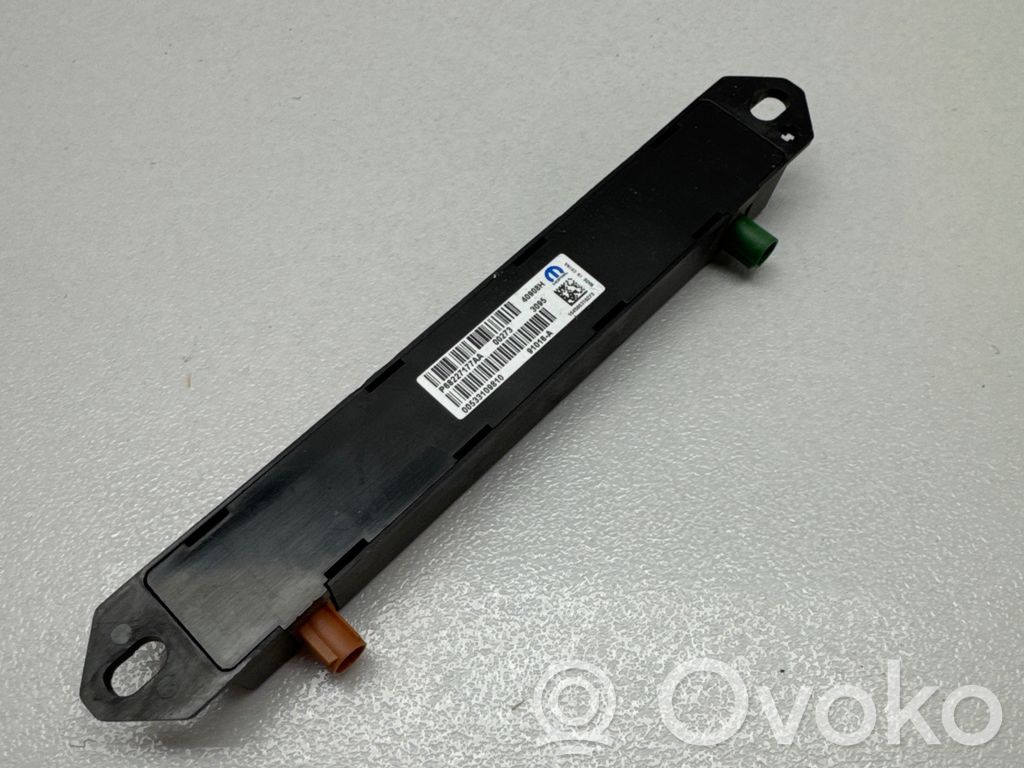 GPS Antenne   40908H,91016A,P68227177AA,00533109810