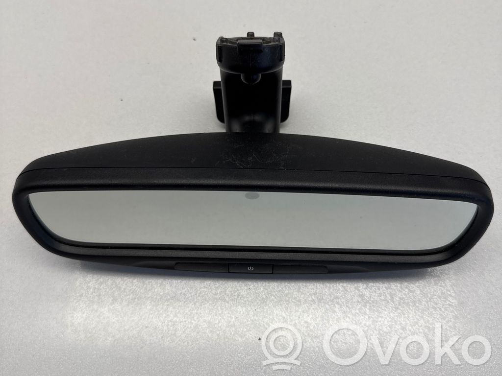Rear view mirror (interior)   68347420AB,9056030,012521,F012NG6K