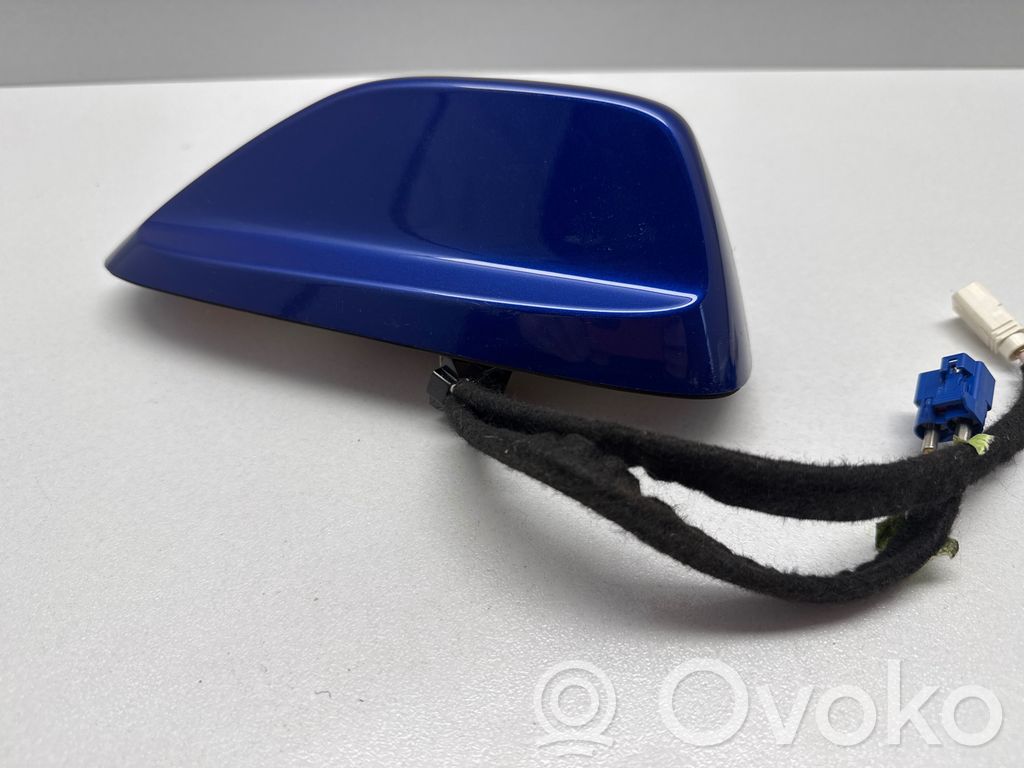 Antena (GPS antena)   6DE46SBMAA,KR527676,4533850
