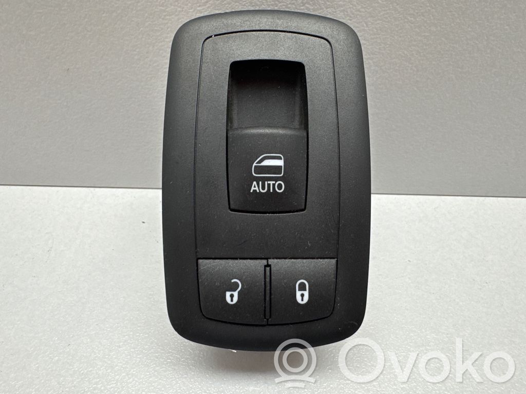 Electric window control switch   68183751AB,10102439