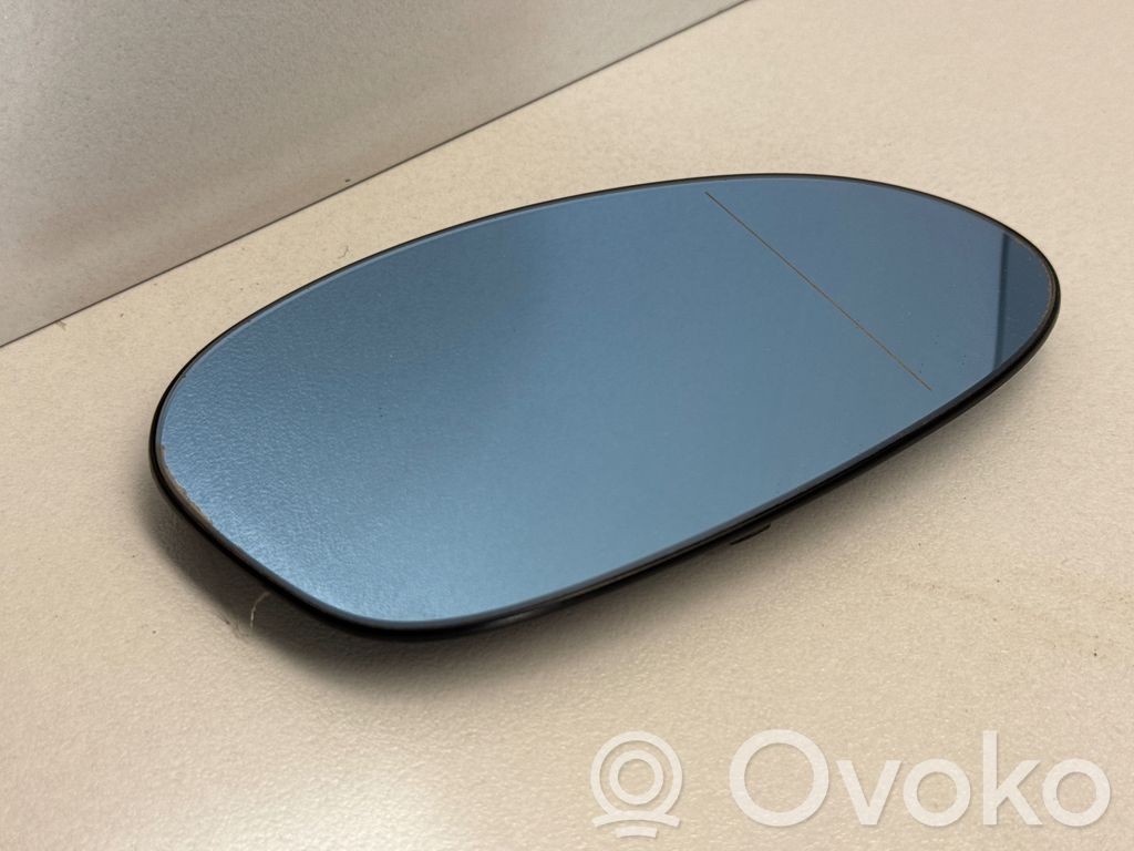 Wing mirror glass   34094
