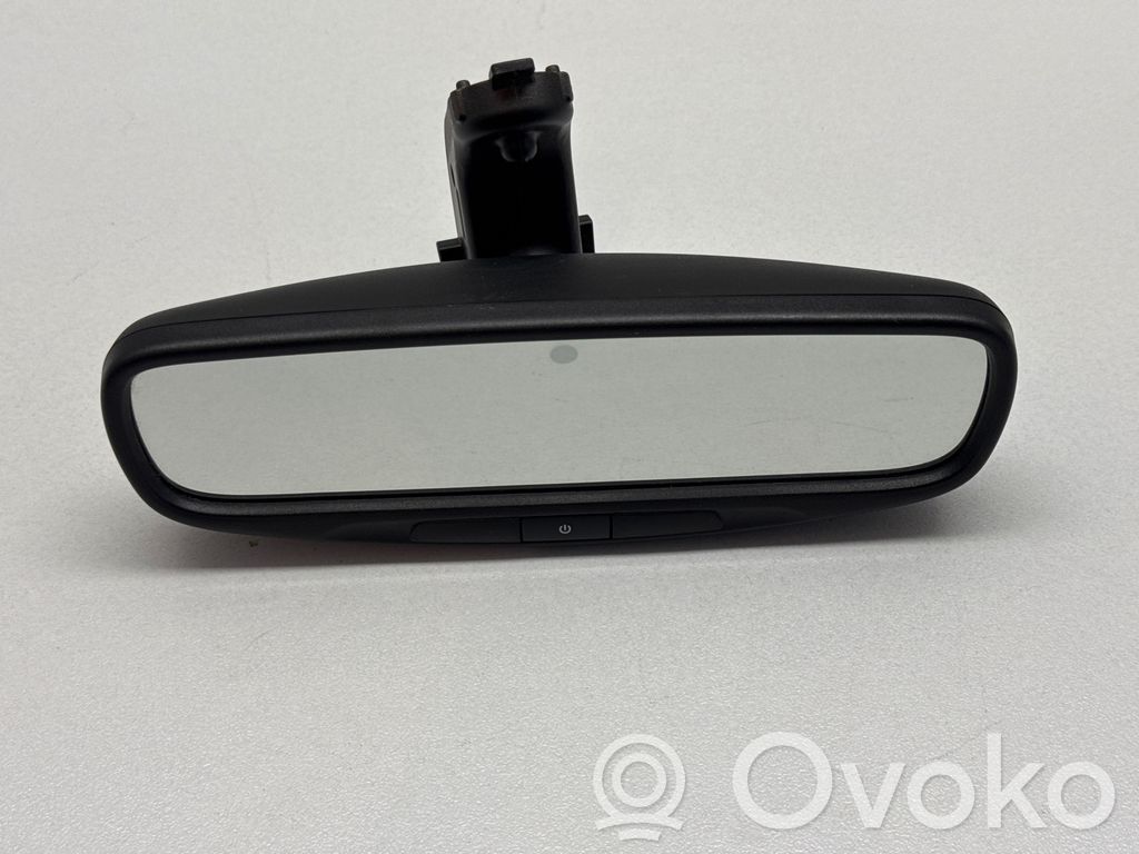 Chrysler Pacifica Rear view mirror (interior) 