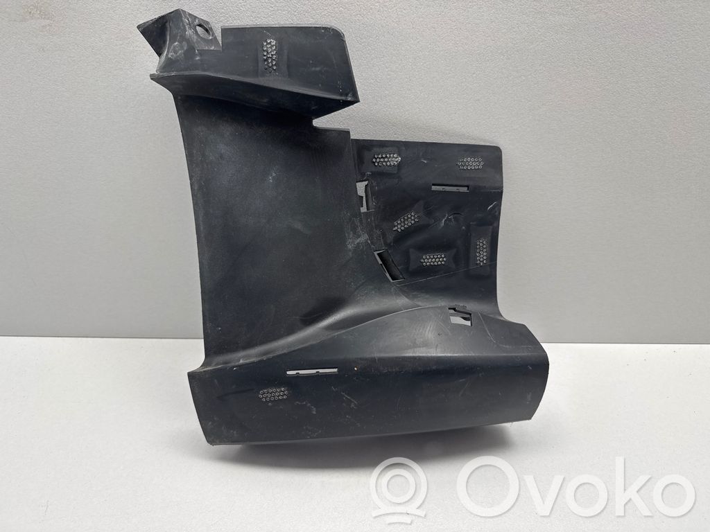 Tesla Model 3 Front bumper mounting bracket 