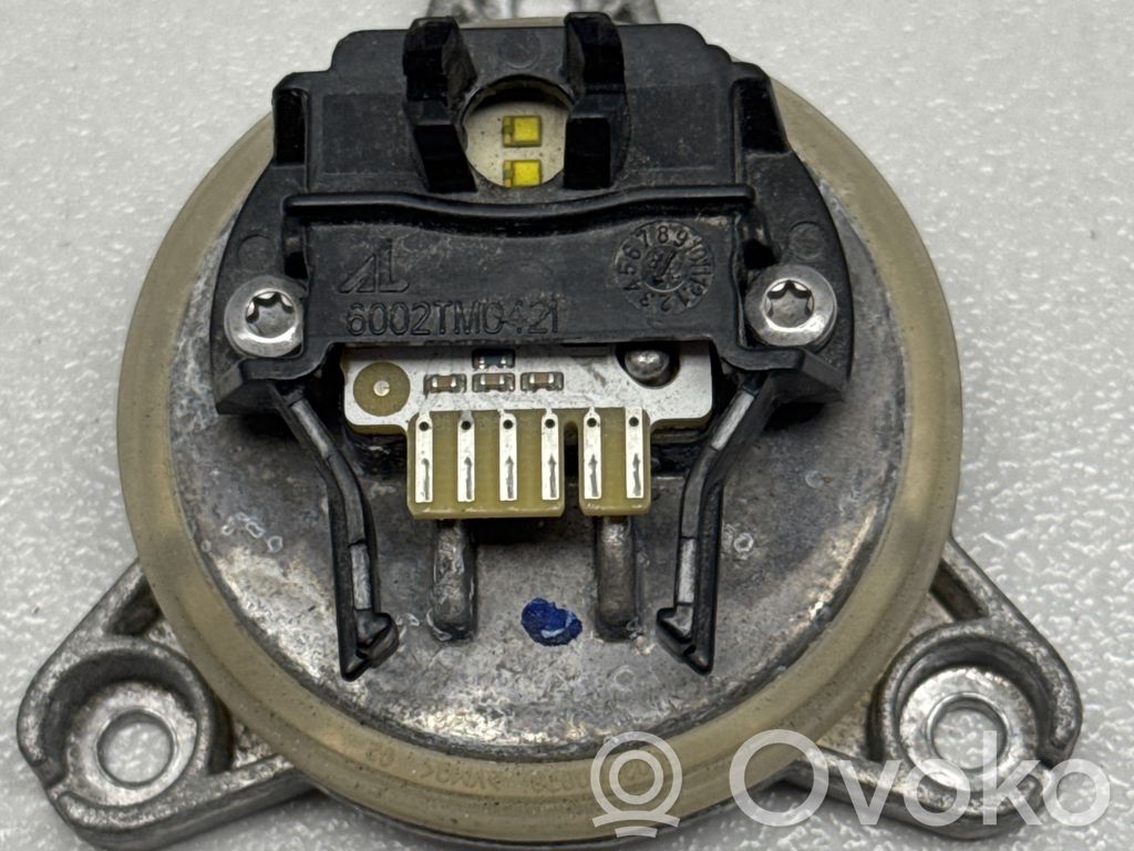 LED ballast control module   50200,310119,1942