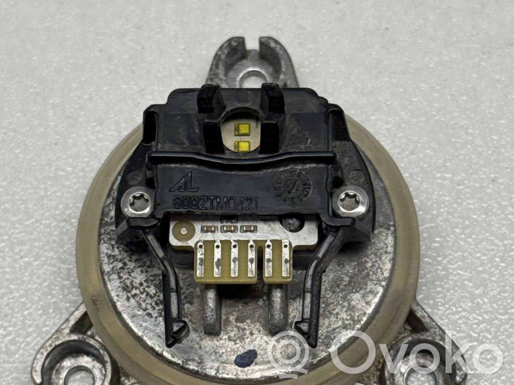 BMW X3 G01 LED ballast control module 