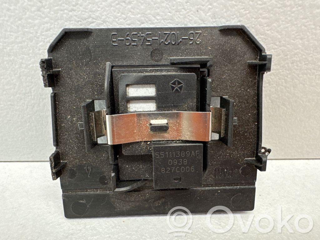 Sensor   55111389AF,827C006,0938