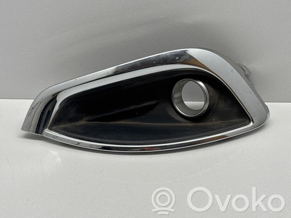 Chrysler Pacifica Etusumuvalon ritilä 