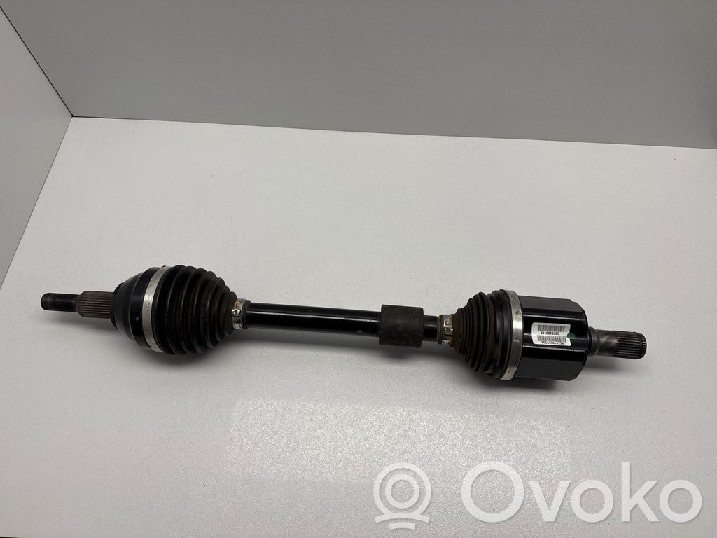 Priekšējā pusass   05106253AC,T4C34361A134