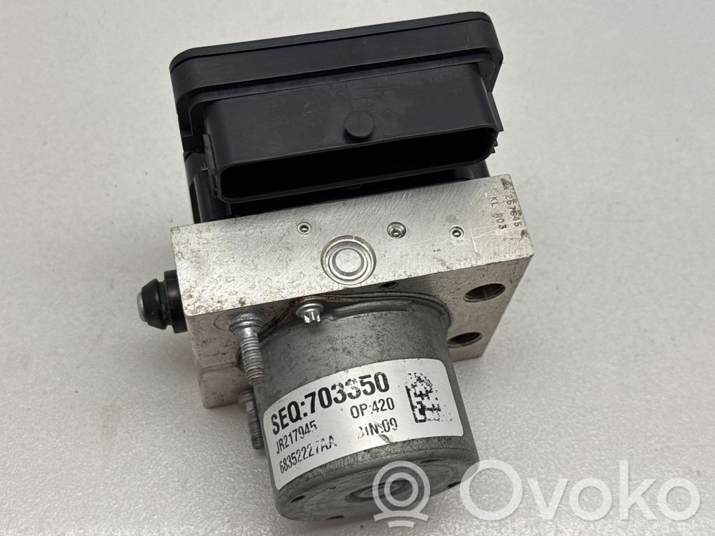 Chrysler Pacifica ABS Blokas 