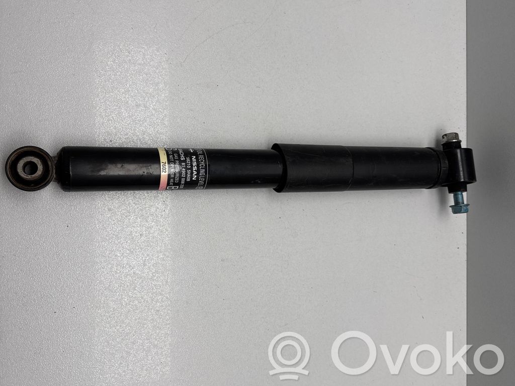 Nissan Rogue Stoßdämpfer hinten 