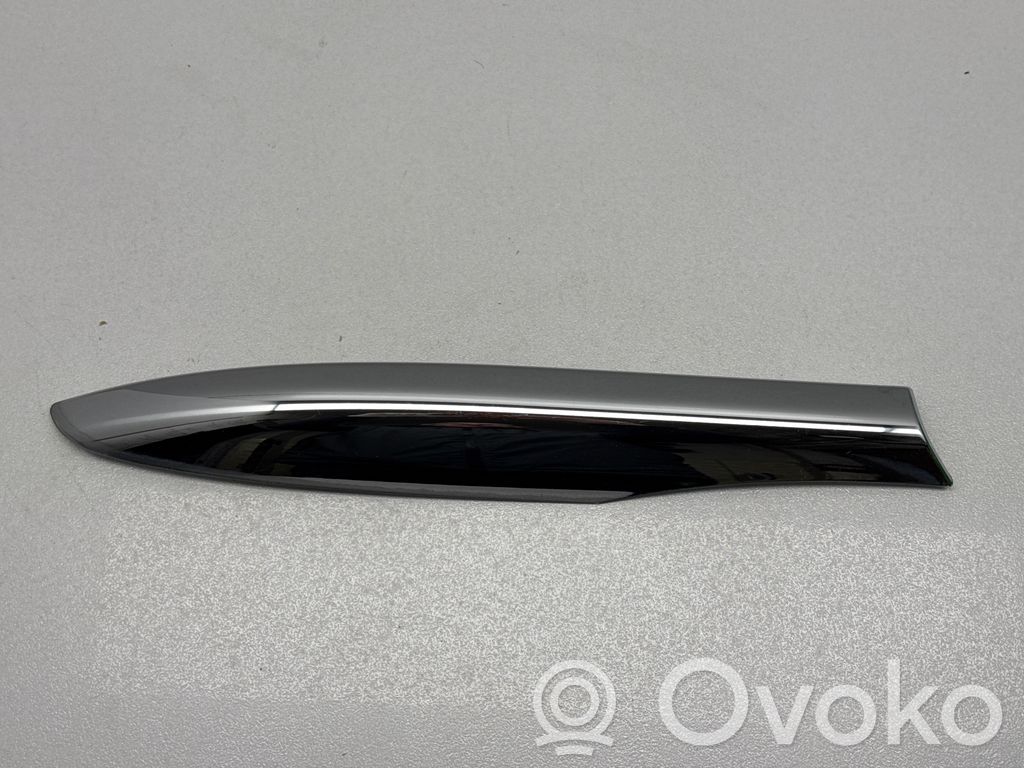 Chrysler Pacifica Katon muotolistan suoja 