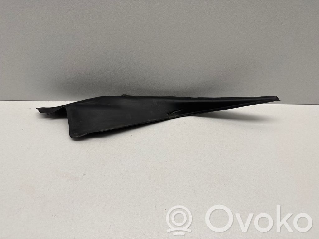 Chrysler Pacifica Windshield trim 