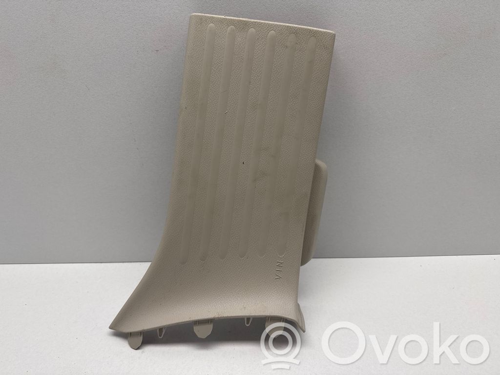Listwa progowa tylna   5SP26PD2AF,JR217945,3703350