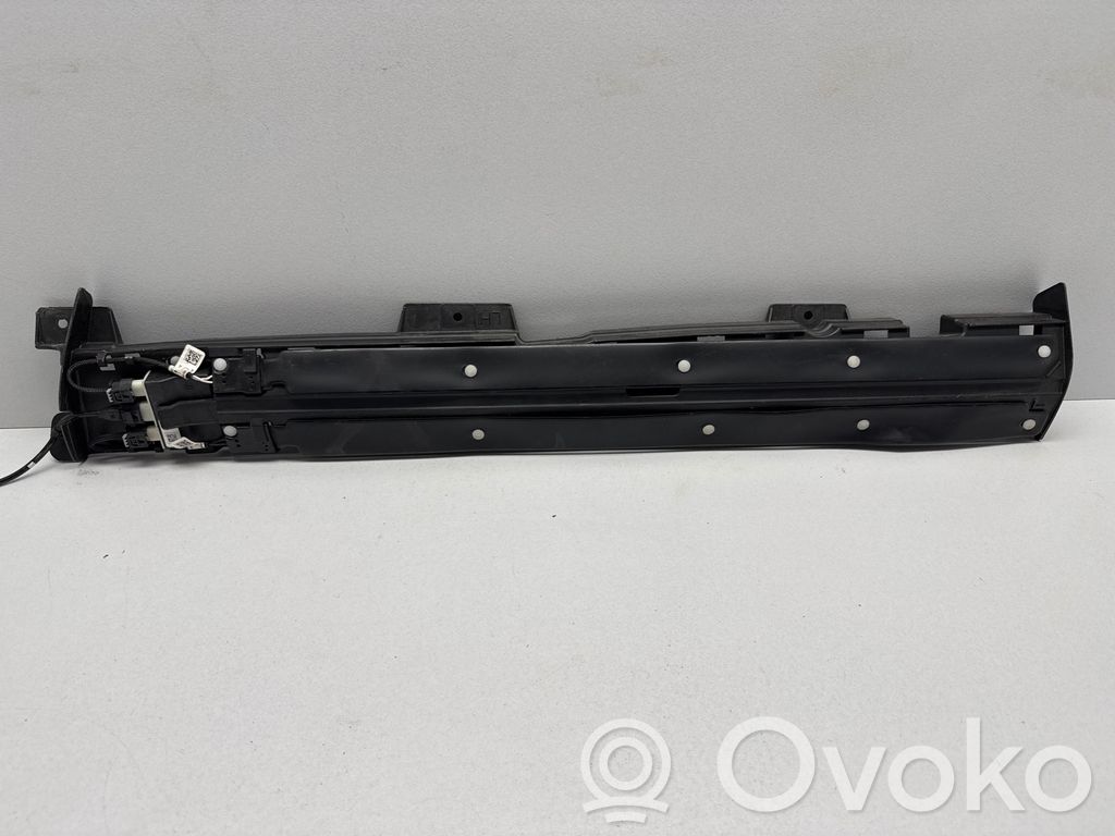 Chrysler Pacifica Sliding door sensor 