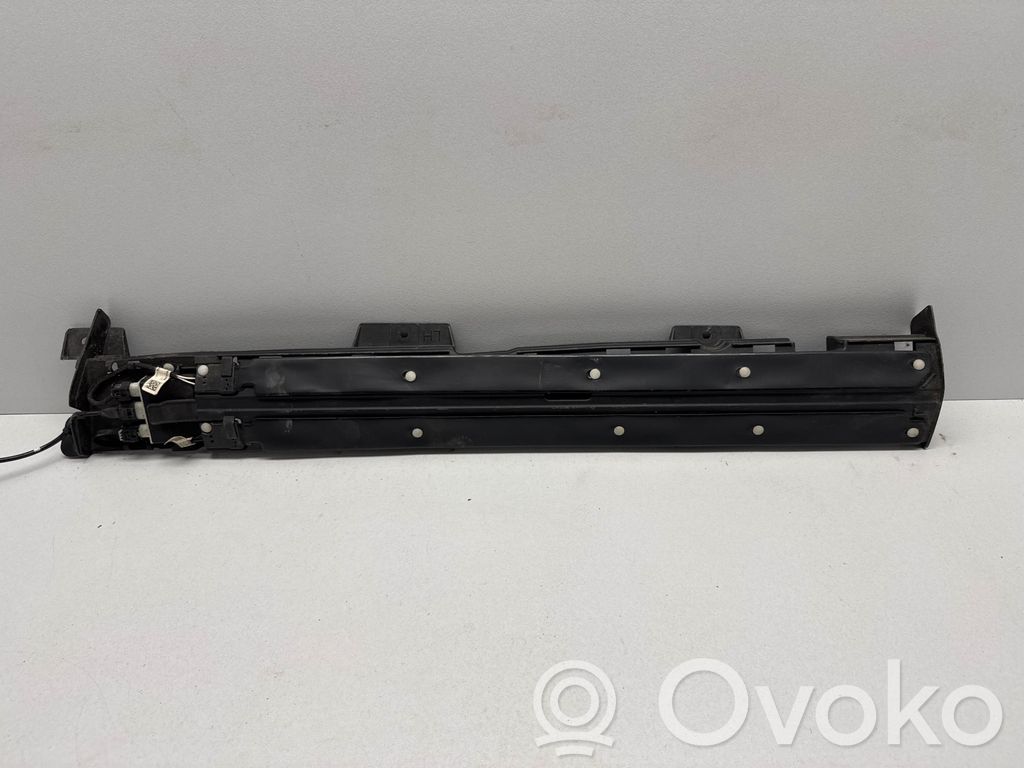 Chrysler Pacifica Sliding door sensor 