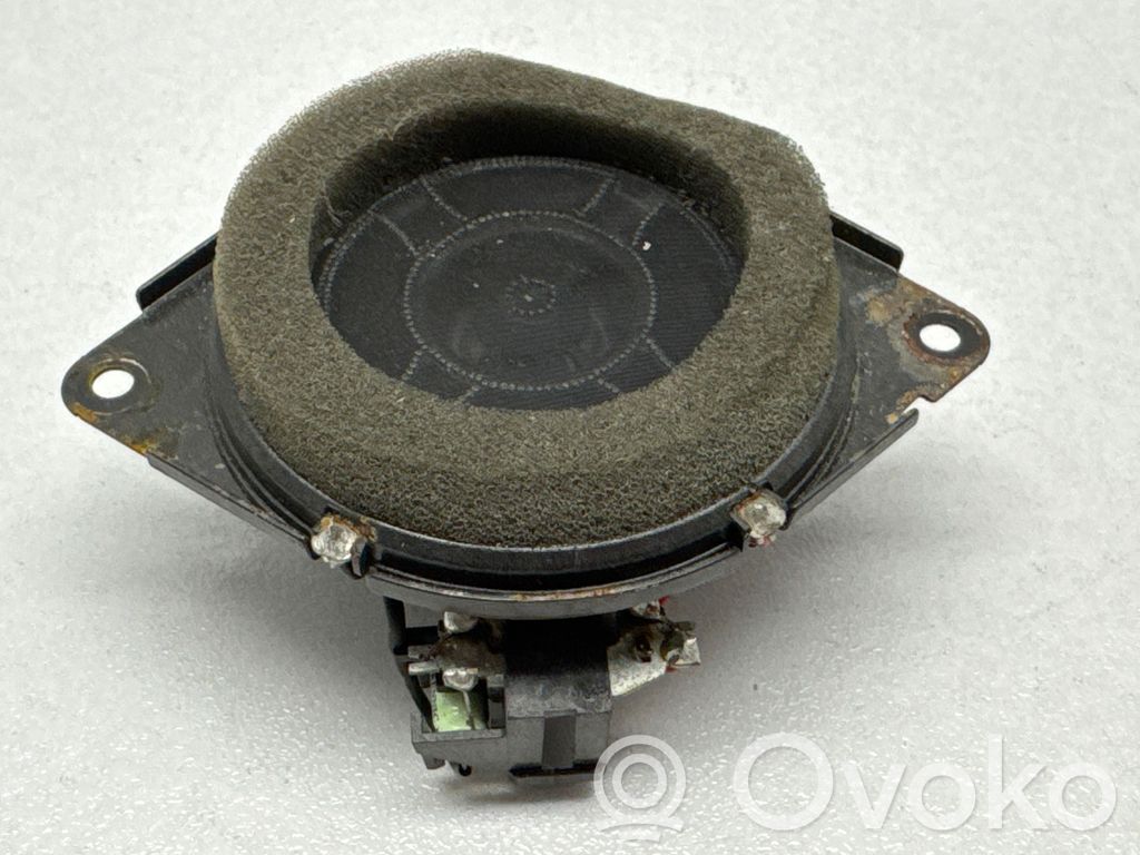 Chrysler Pacifica Panel speaker 
