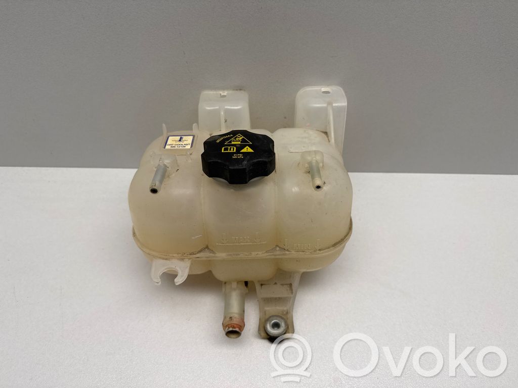 Aušinimo skysčio išsiplėtimo bakelis   68217323AA,62541BCAV1