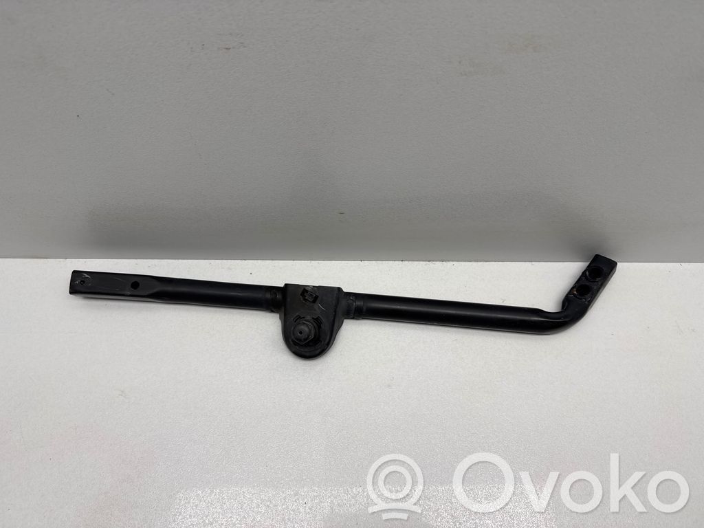 Chrysler Pacifica Support, fixation radiateur 