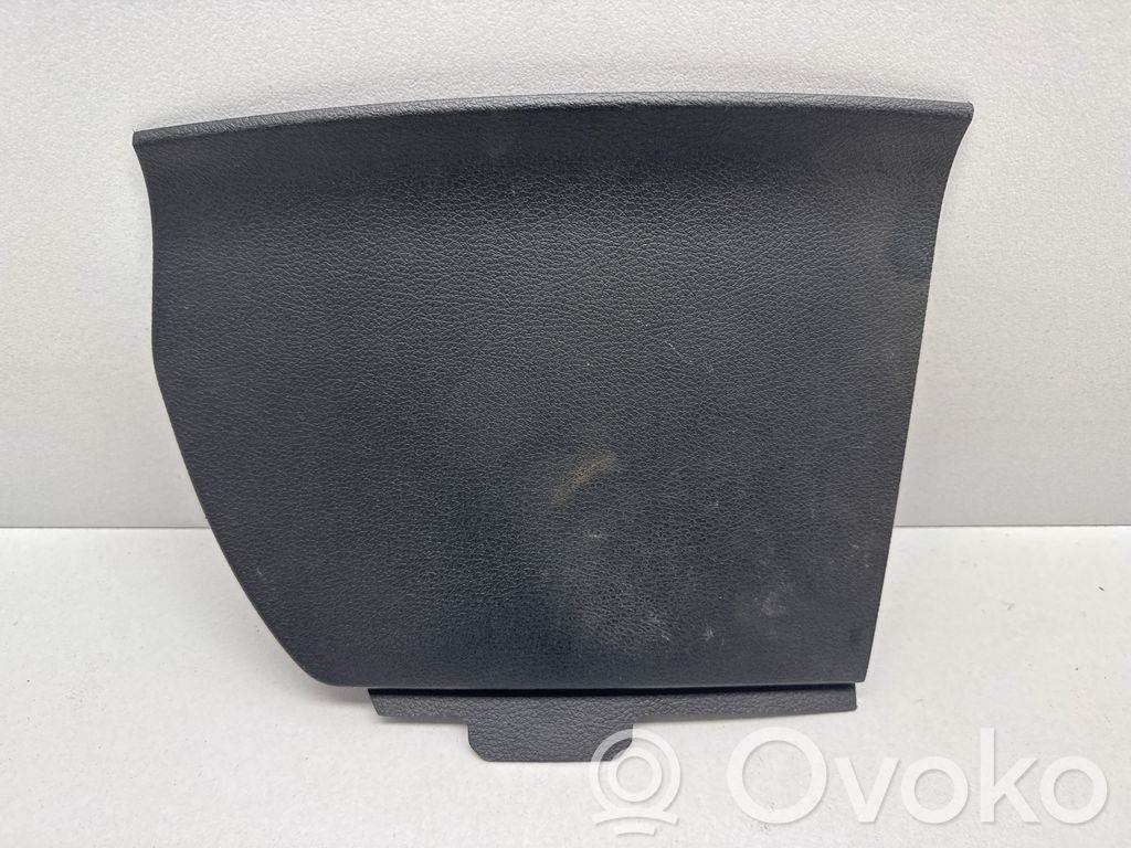 Chrysler Pacifica Ramka deski rozdzielczej 