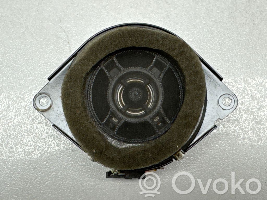 Chrysler Pacifica Panel speaker 