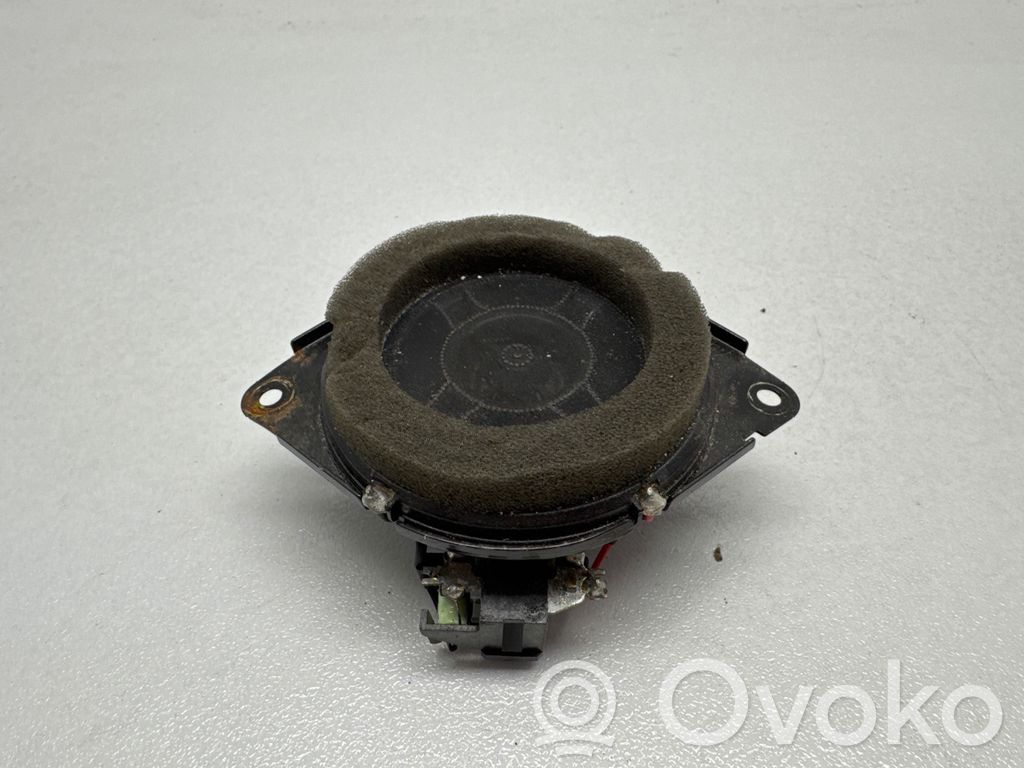 Chrysler Pacifica Panel speaker 