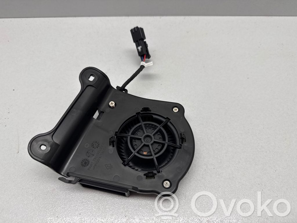 Sēdekļa ventilators   68229487AE,BFB1012HHDA19,001106G7282037,LGB670011