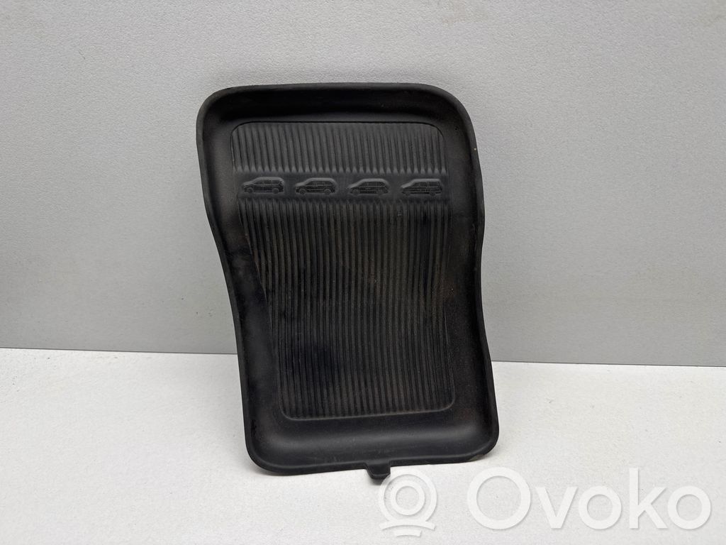 Chrysler Pacifica Matte Staufach Ablagefach 
