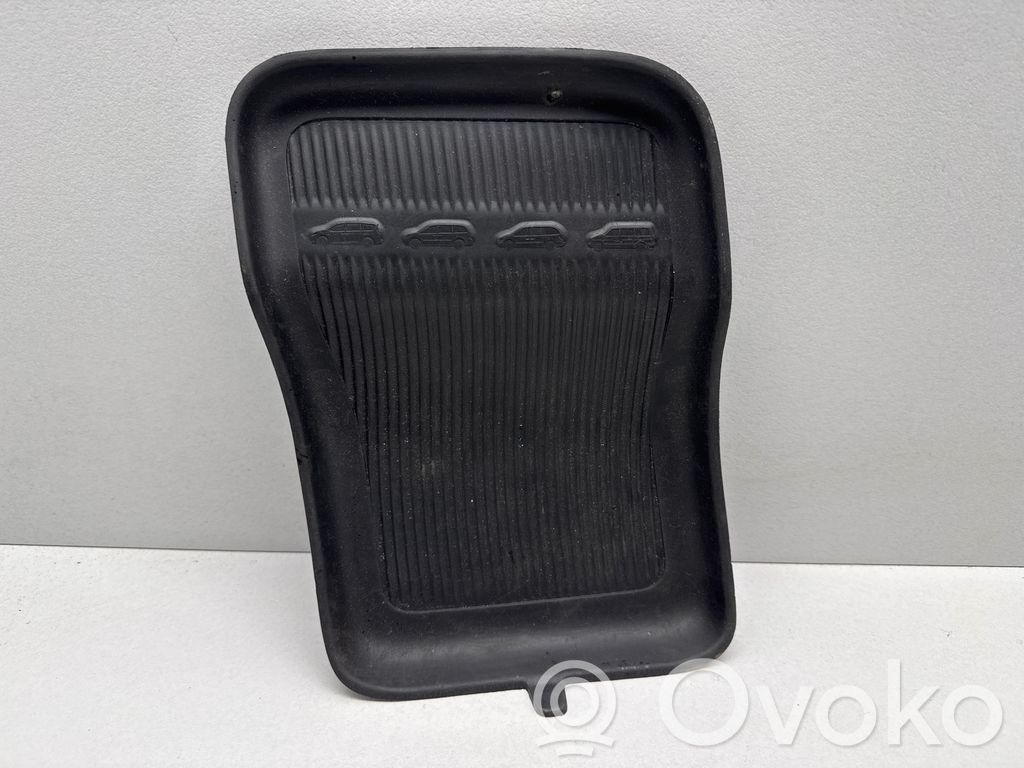 Chrysler Pacifica Matte Staufach Ablagefach 