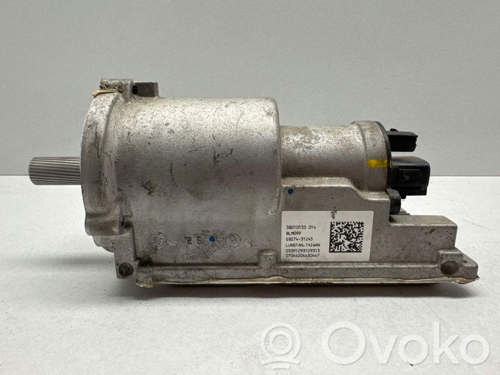 Steering rack electric part   38010133,03391293129313,E827431245,037044204430447