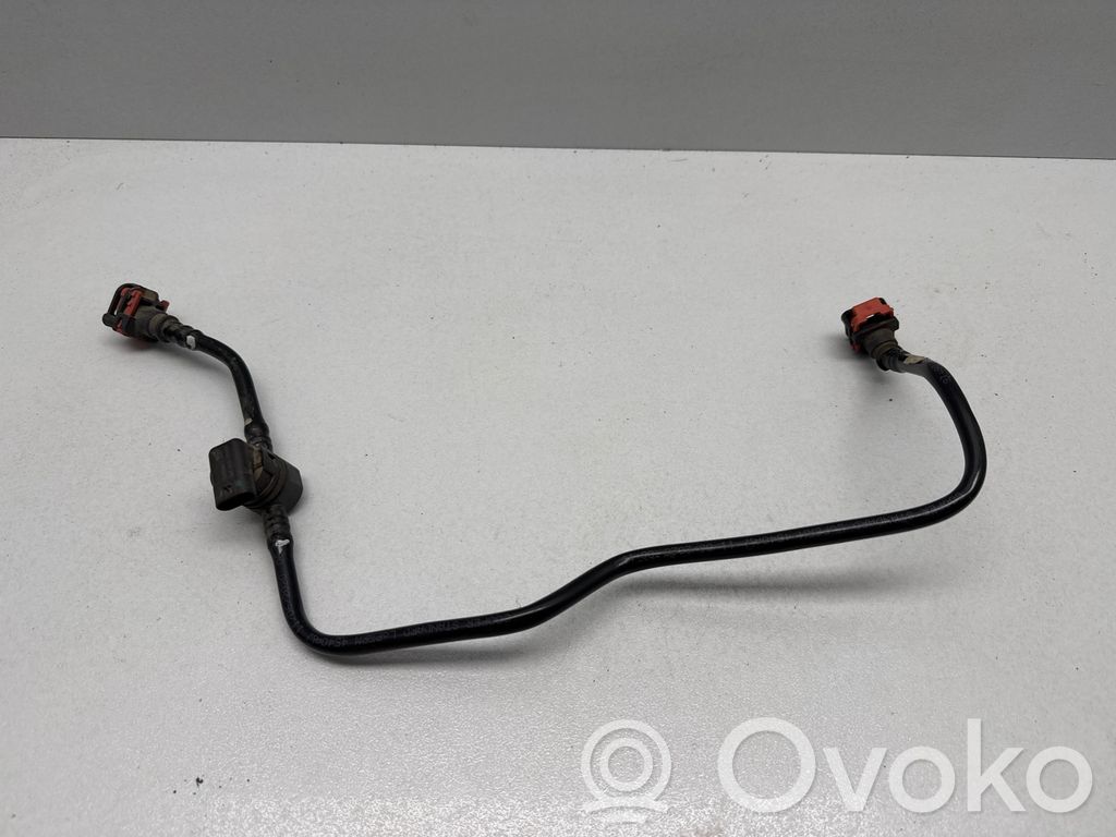 Chrysler Pacifica Conductă/furtun vacuum 