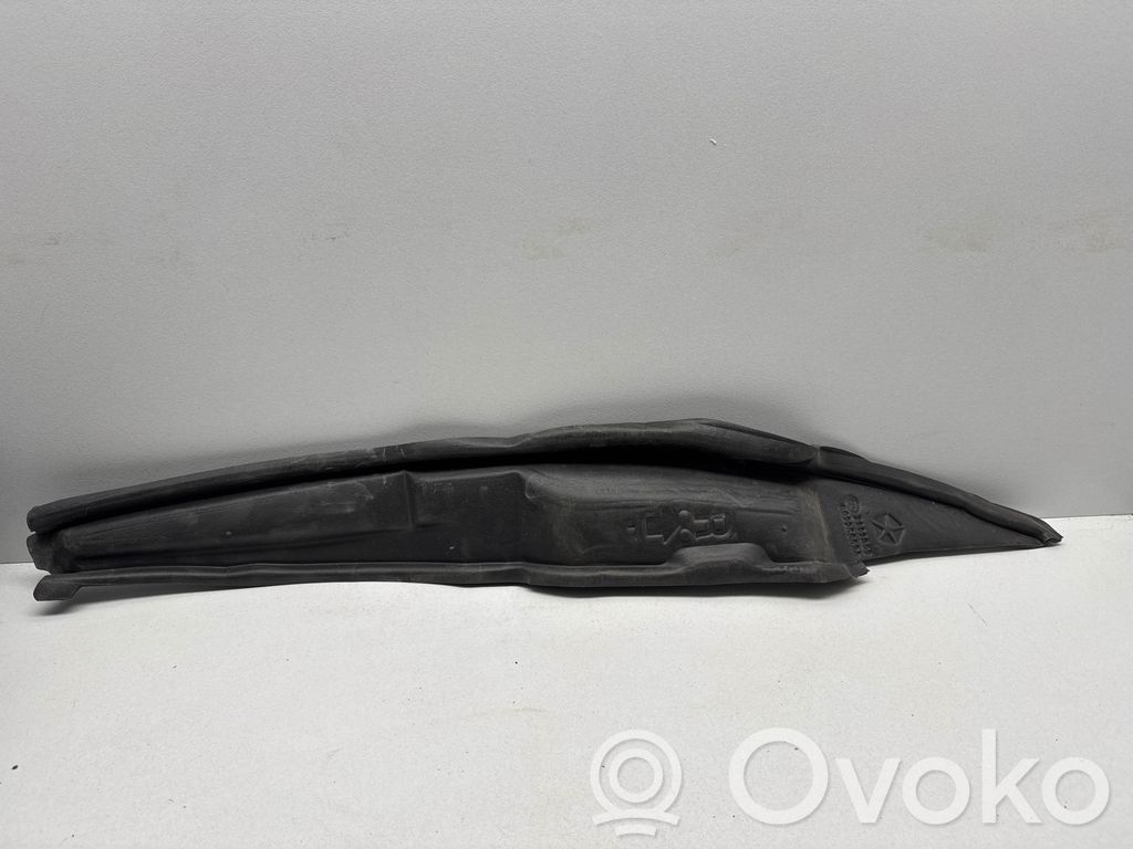 Chrysler Pacifica Putoplastas sparno 