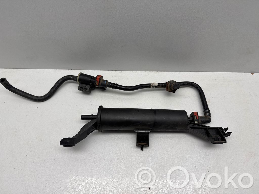 Chrysler Pacifica Conductă alimentare combustibil 