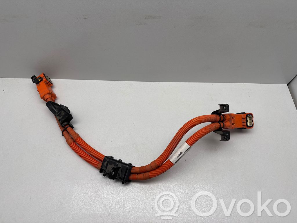 Cable de alta tensión   NL3814B322,141836820