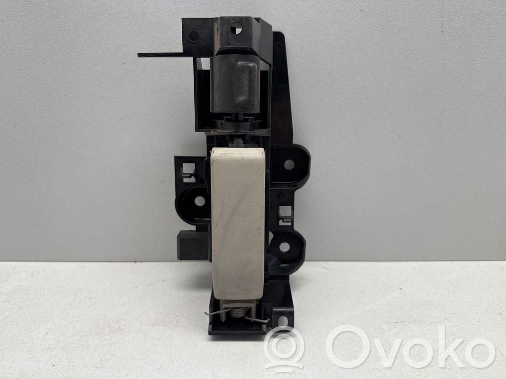 Chrysler Pacifica Sliding door interior handle 