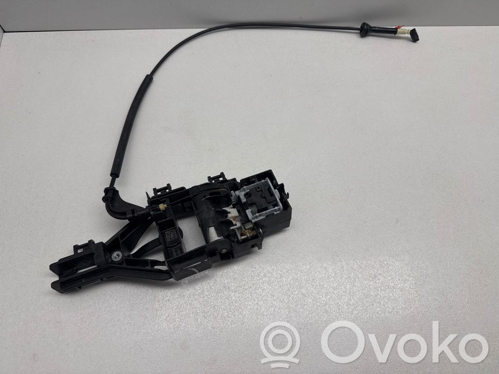 Chrysler Pacifica Manecilla externa de puerta corredera 