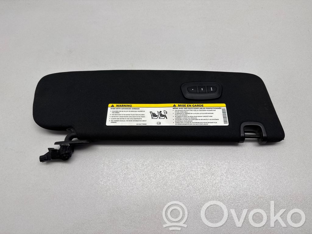 Sonnenblende   05108114AA