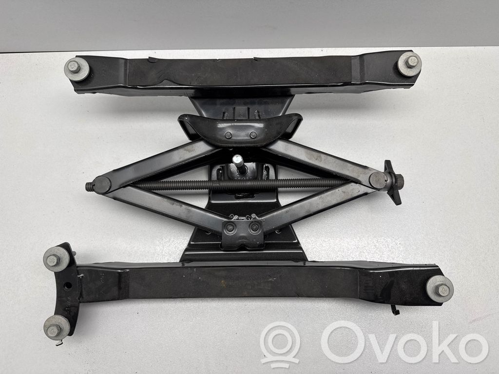 Chrysler Pacifica Cric di sollevamento 