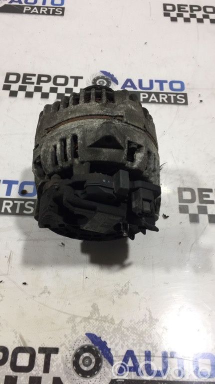 Renault Megane II Alternator 