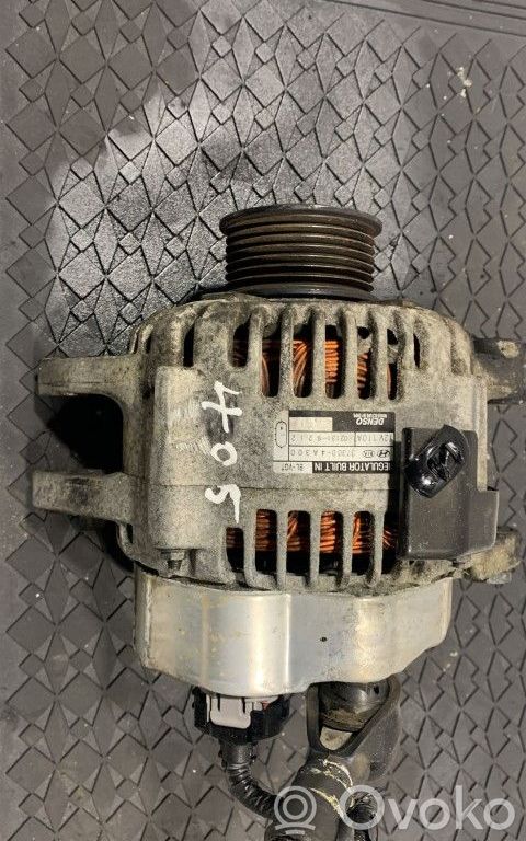 Generatorius   373004A300