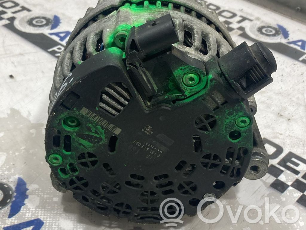 Generatorius   0121615008,QYWA