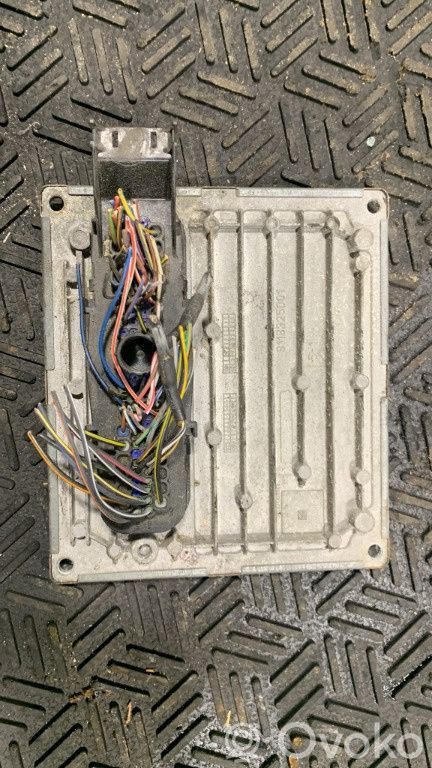Ford Focus ST Centralina/modulo motore ECU 